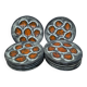 Pornic Plates