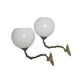 BYX ART DECO Sconces