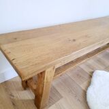 Farm bench