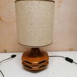 Lampe Stein Keramik