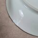 Lot ancien 10 coupelles + grand saladier