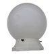 Plafonnier en porcelaine