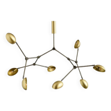 Lamp chandelier copenhagen