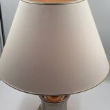 Bitossi ceramic lamp