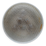 Holophane Prismopal glass wall light