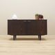 Oak cabinet, Danish design, 1970s, production: Denmark