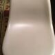 Lot of 5 chairs Eames Vitra edition