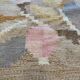 Vintage Swedish Rollakan rug by Ingegerd Silow