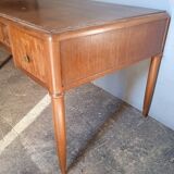 Office epoque art deco stamped Saddier / fils