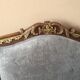 Fauteuils regence