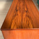 Vintage Scandinavian teak sideboard