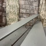 Pair of benches 3.5m