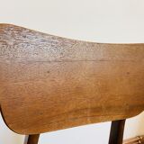 Chair 6157 by Roger Landault