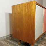 Sideboard by Jiri Jiroutek for Interior Prague, 1960s