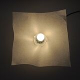 Area lamp by Mario Bellini for Artemide, 1970s