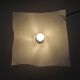 Lampe Area par Mario Bellini pour Artemide, 1970s