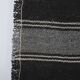 Vintage Turkish Oushak Rug Handwoven 203x220 cm