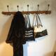 Bistro coat rack