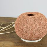 Lampe sable vintage