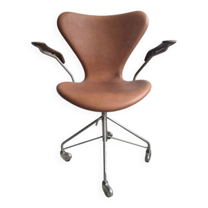 Chaise de bureau Arne - fritz