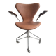 Chaise de bureau Arne Jacobsen 3217 Fritz Hansen