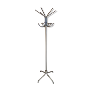 Porte manteau industriel vintage