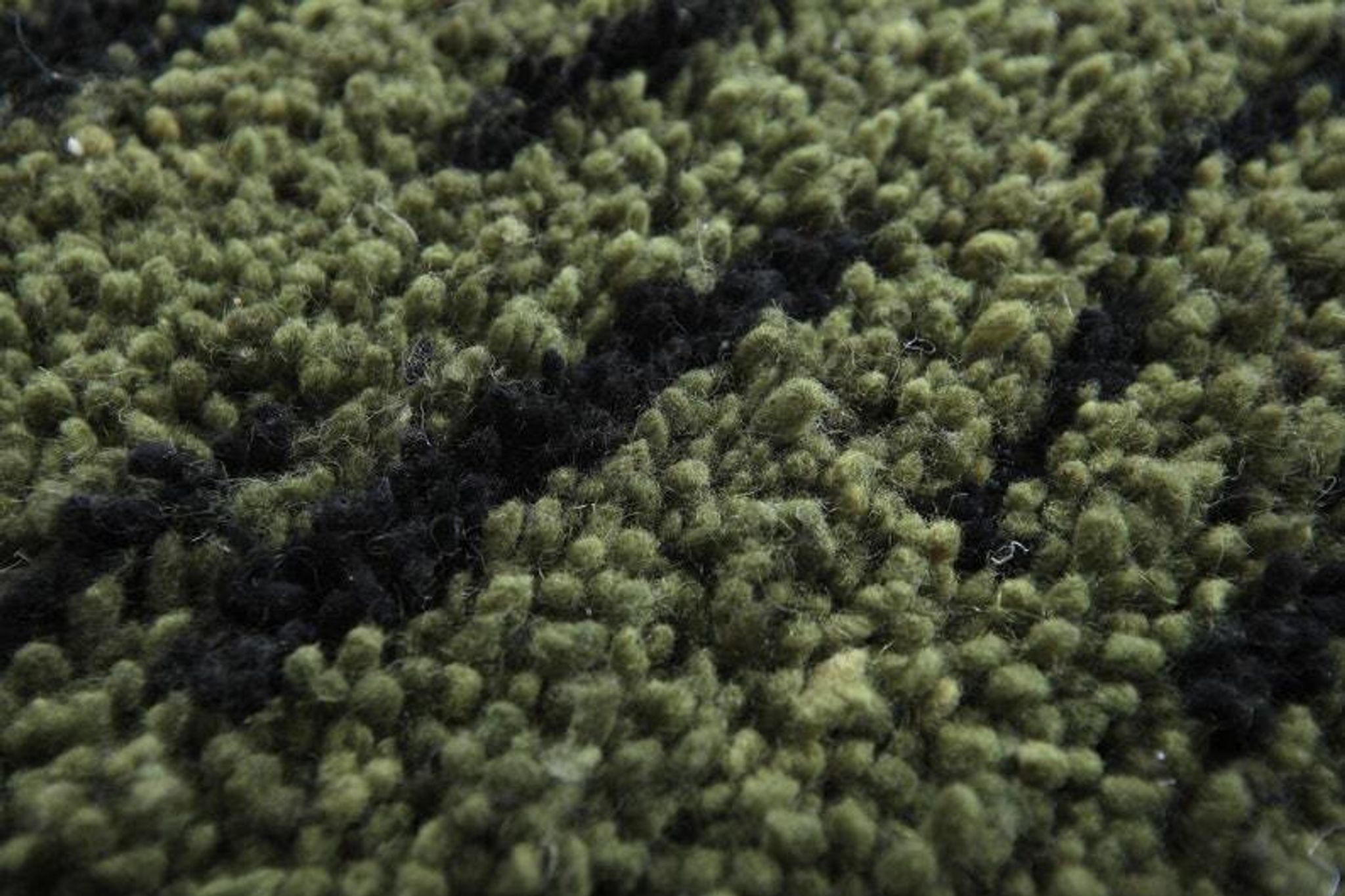 Berber carpet in pure wool 150/250 cm