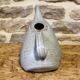 Original enamelled ceramic jug