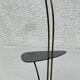 Arlus vintage 1950 reed floor lamp