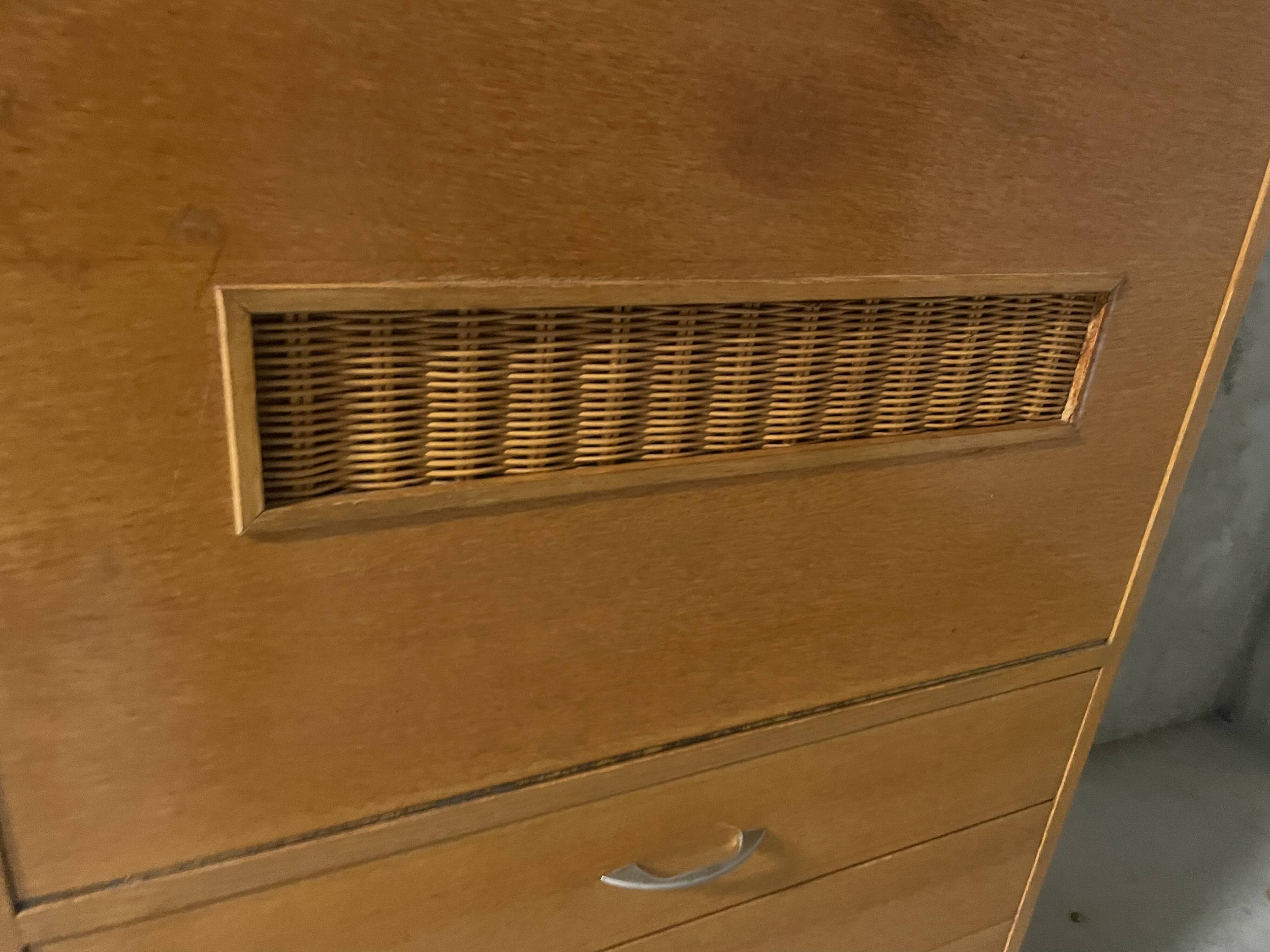 Secretary from the 1960s