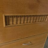 Secretary from the 1960s