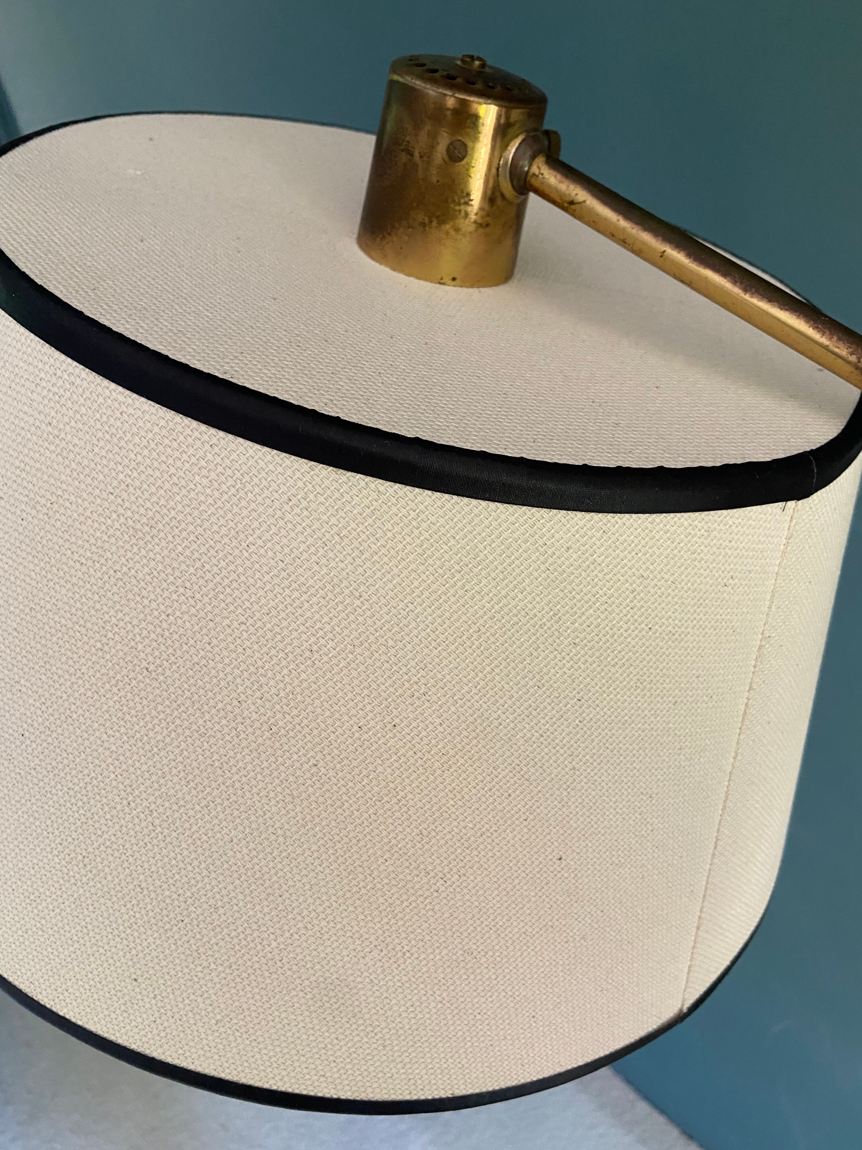 Floor lamp 50s, Monix edition