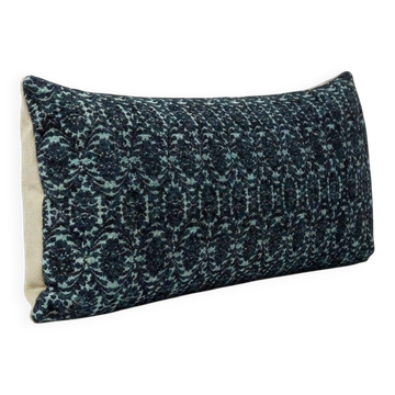 Vintage kilim cushion cover 36x130 cm