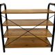 Vintage bookcase cabinet Ikea Niklas Rutger Andersson 80's Design