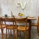 Table de ferme 237x107 cm