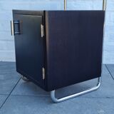 Bedside bauhaus made in the 1930s in Germany