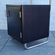 Bedside bauhaus made in the 1930s in Germany
