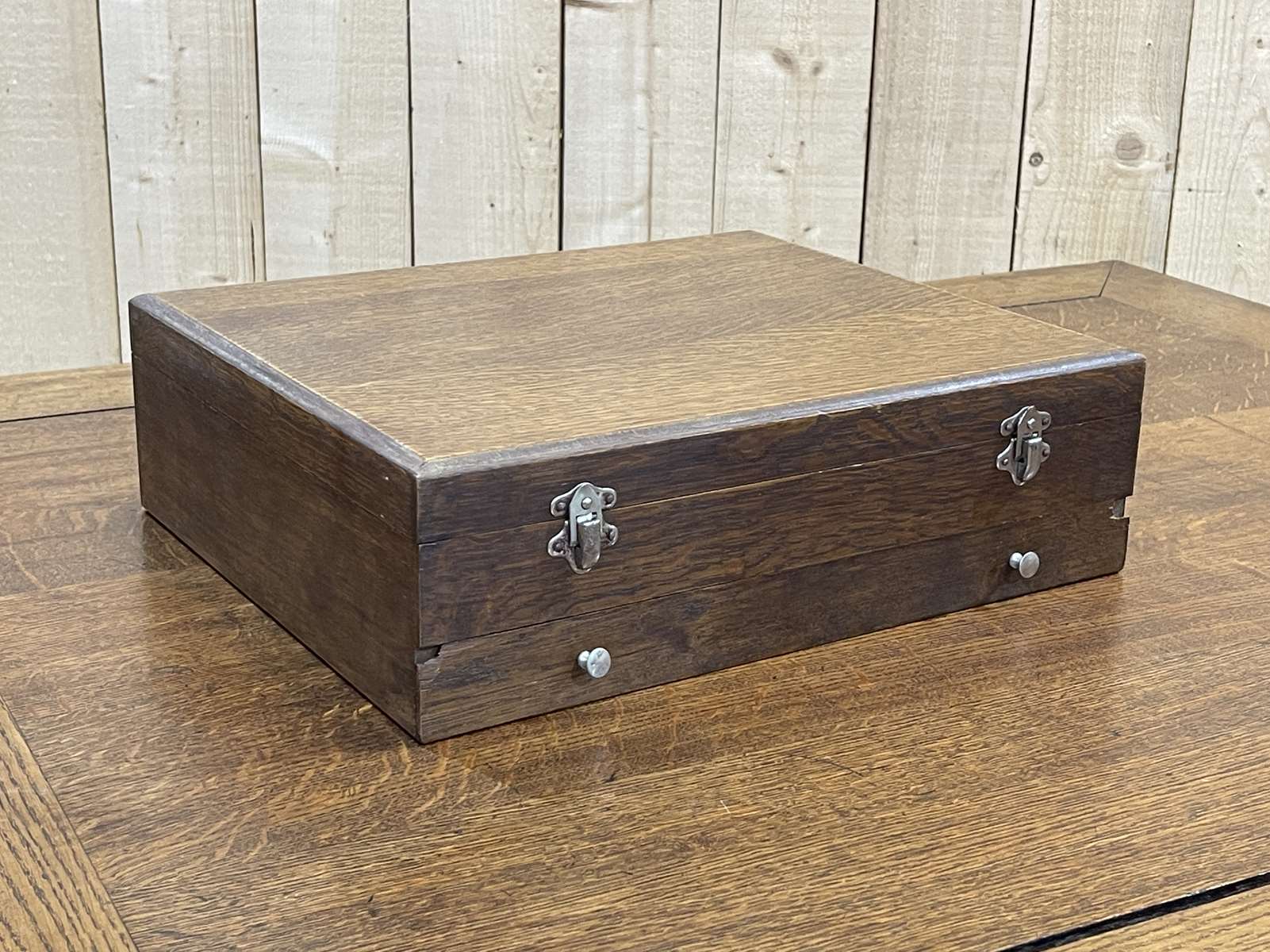 Housewife christofle shell model - 61 pieces