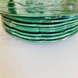 Service a dessert Gien Primefleur