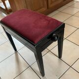 Siège piano