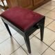 Piano seat