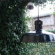 Suspension gamelle industrielle