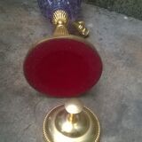 Fountain has liquor
