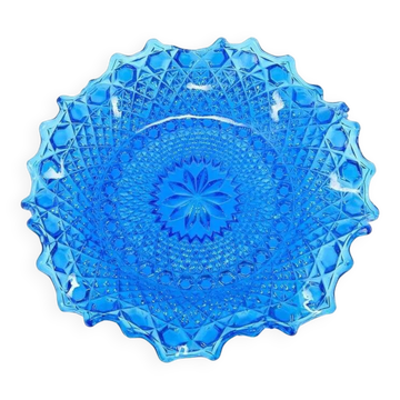 H4O Huta Ząbkowice Plat bleu