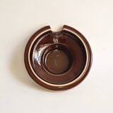 Scheurich Keramik - Model 860 - Vintage Cocktail Set - 1 Large Jug + 5 Cups - West Germany