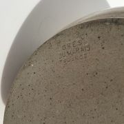 Pichet artisanal Grès du Marais 1,75l