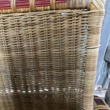 1920 rattan chair