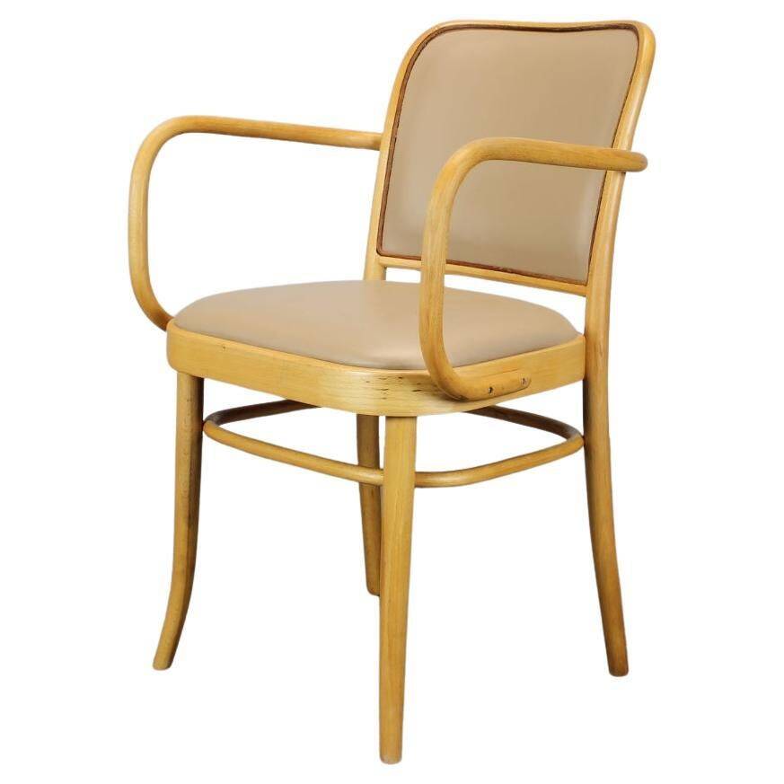 Chair from the 1980s by Ton, Czechoslovakia