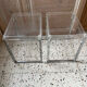 2 tables d’appoint Marc Berthier