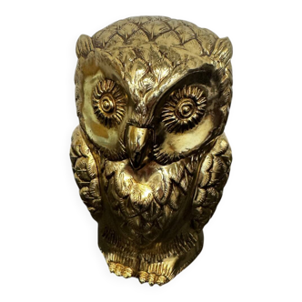 Owl owl Mauro Manetti Ice bucket